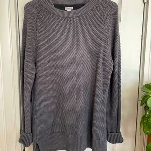 Carhaart knitted sweater